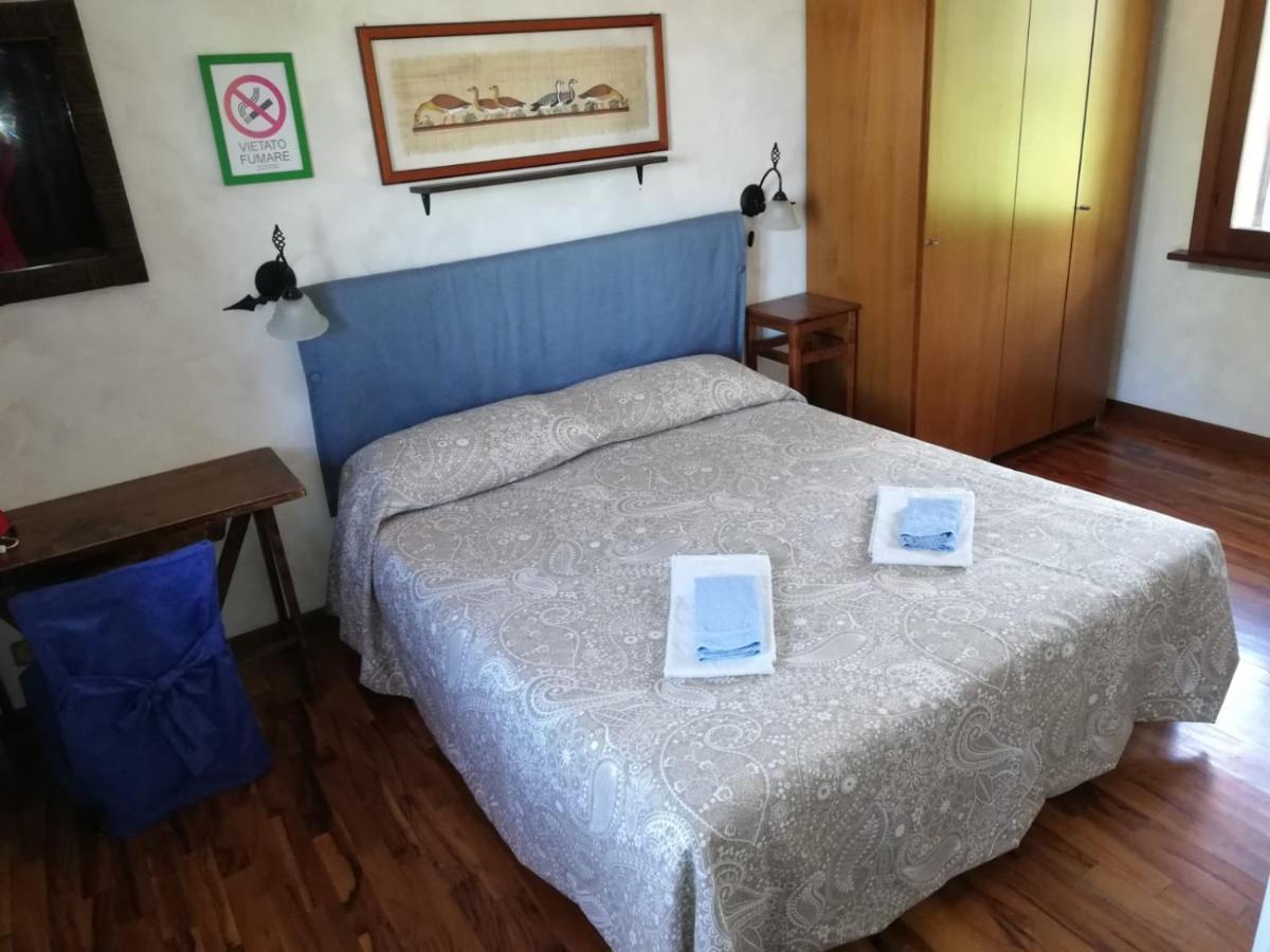 B&B Ai Glicini - Castelli Romani Marino Exterior photo