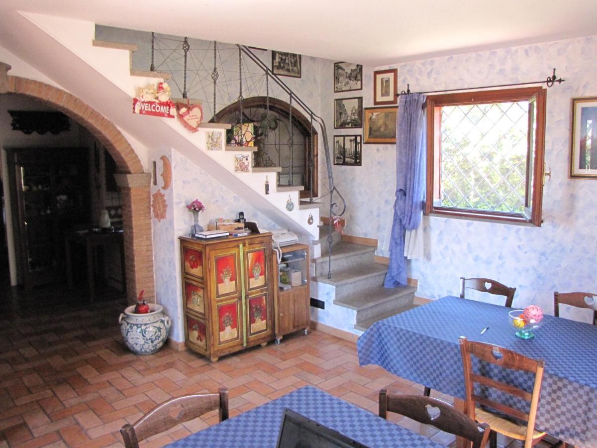 B&B Ai Glicini - Castelli Romani Marino Exterior photo