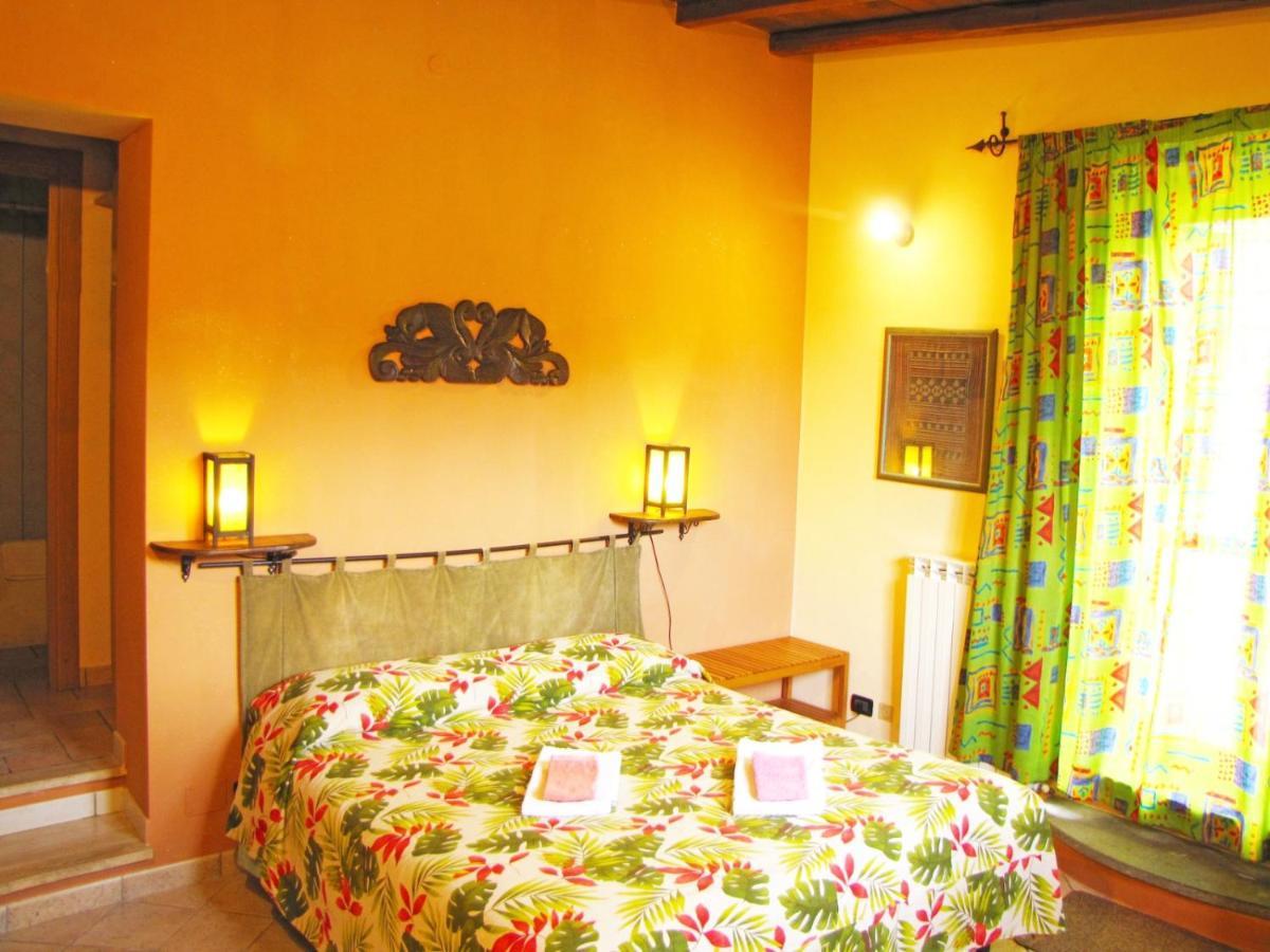 B&B Ai Glicini - Castelli Romani Marino Exterior photo