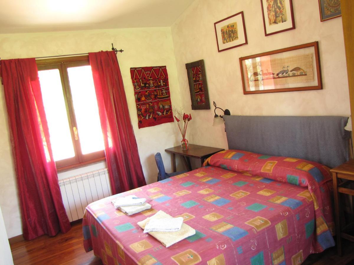 B&B Ai Glicini - Castelli Romani Marino Exterior photo